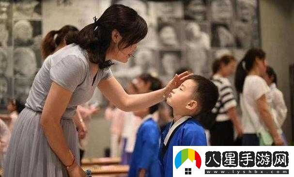 兒子啊兒子媽媽理解你