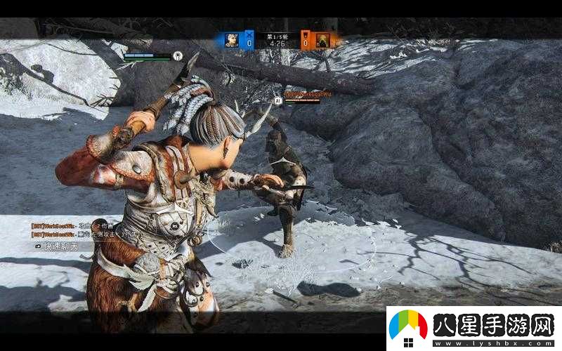 榮耀戰(zhàn)魂全屏設(shè)置