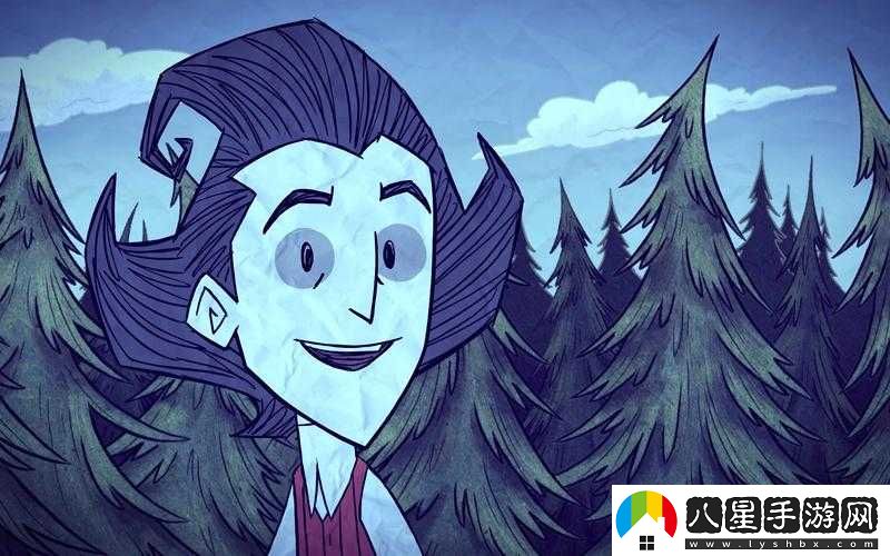 饑荒藍色獵犬屬性及用途介紹圖鑒