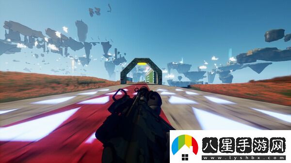 EchoPointNova開放世界FPS！耕升RTX4070SUPER踏雪OC定制版勁爽戰(zhàn)斗