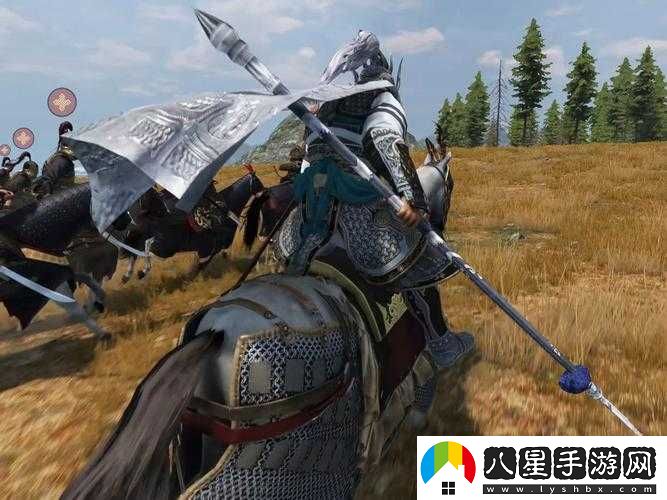 騎馬與砍殺2如何完成披堅(jiān)執(zhí)銳成就？