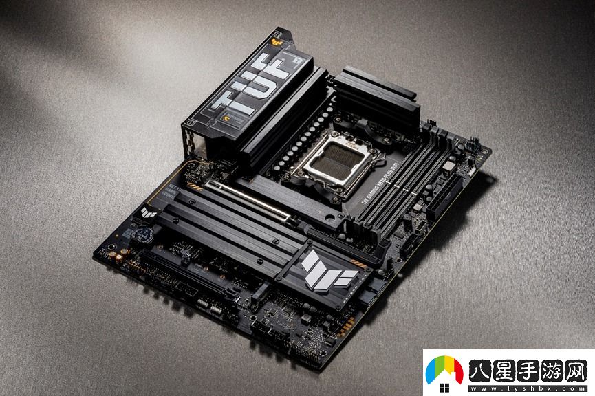定金膨脹華碩X870E、X870系列主板火熱預(yù)售中