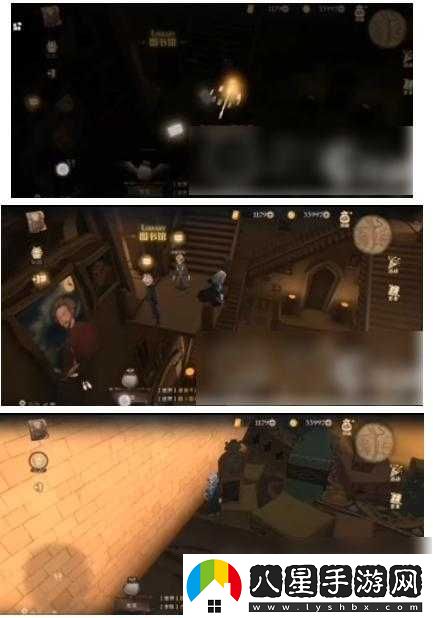 哈利波特有求必應(yīng)屋進入攻略