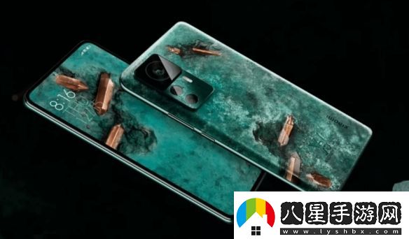 小米12TPro定制版配色被吐槽似煙灰缸！雷軍