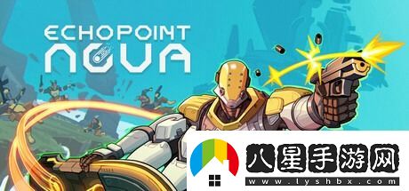 EchoPointNova開放世界FPS！耕升RTX4070SUPER踏雪OC定制版勁爽戰(zhàn)斗