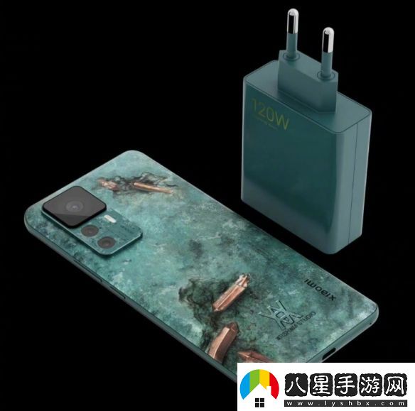 小米12TPro定制版配色被吐槽似煙灰缸！雷軍