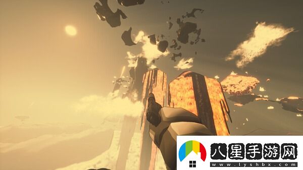 EchoPointNova開放世界FPS！耕升RTX4070SUPER踏雪OC定制版勁爽戰(zhàn)斗