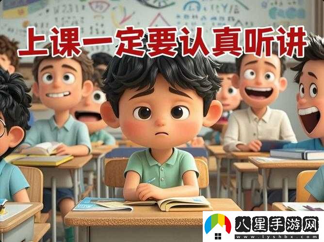 上課突然打開(kāi)開(kāi)關(guān)引發(fā)的故事