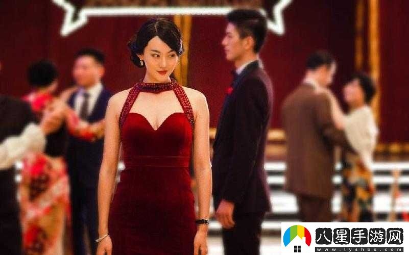 隱形守護者完美結(jié)局之紅色芳華解析