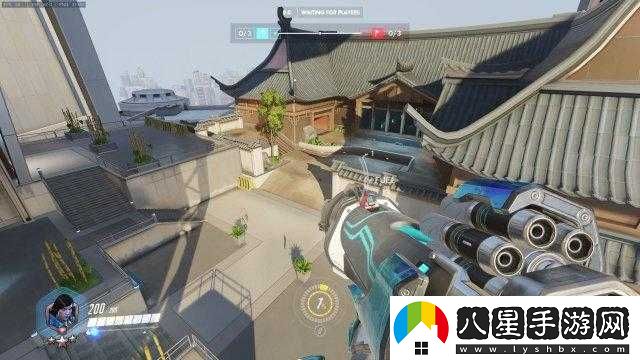 守望先鋒10月21日PTR補丁