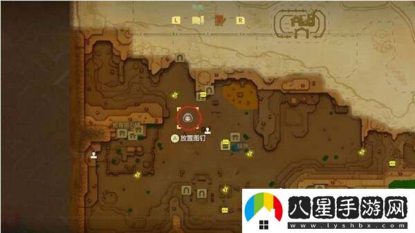 塞爾達(dá)傳說(shuō)智慧的再現(xiàn)沙漠蜈蚣打法攻略