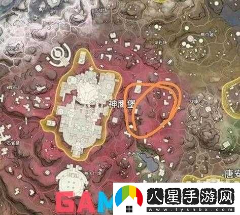 永劫無(wú)間仙人掌位置一覽永劫無(wú)間仙人掌所在之處永劫無(wú)間仙人掌的位置