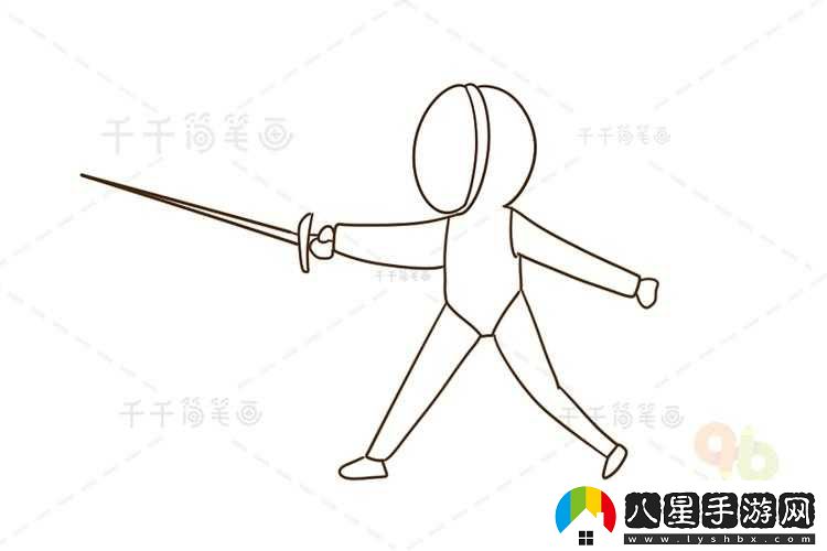 開(kāi)局劍術(shù)速攻暈敵戰(zhàn)術(shù)