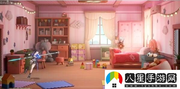 歸龍潮家是最溫暖的地方任務攻略