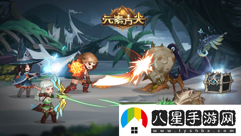 元素方尖冒險副本新篇章之“巨神機(jī)兵”