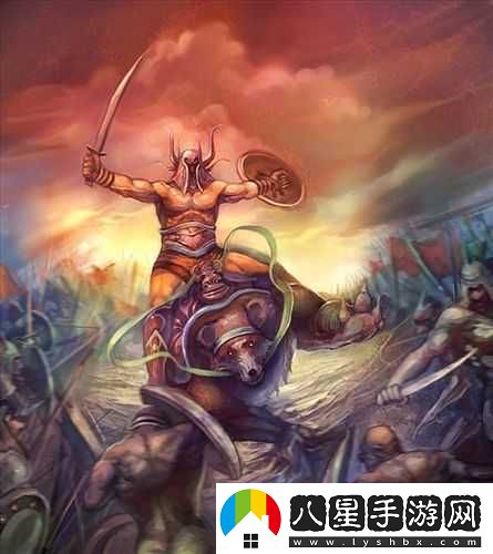 國(guó)王的恩賜