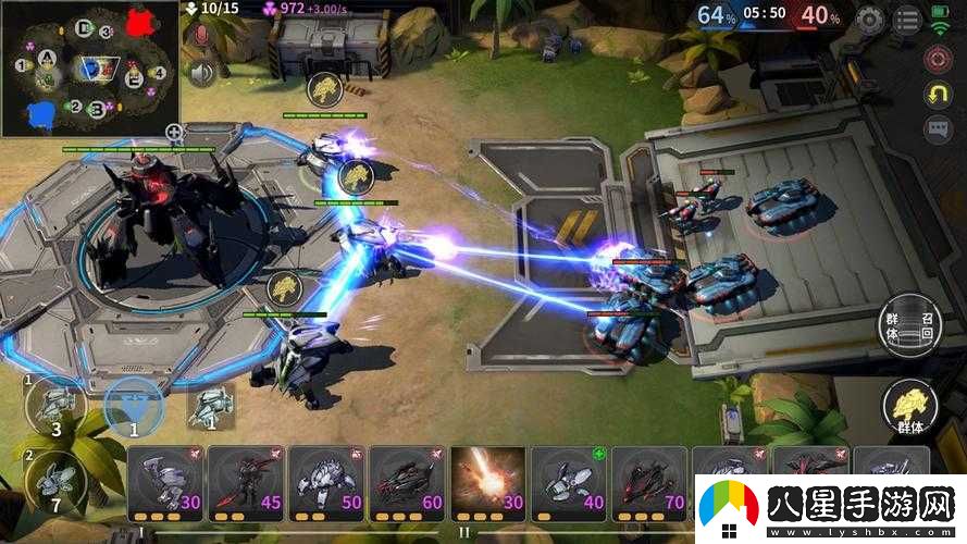 未來風(fēng)暴防空偷家策略優(yōu)化指導(dǎo)