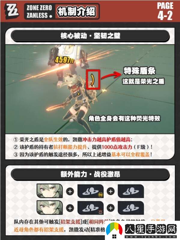 絕區(qū)零凱撒音擎、驅(qū)動(dòng)、配隊(duì)、突破材料全培養(yǎng)攻略