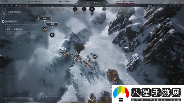 冰汽時代2通關攻略大全