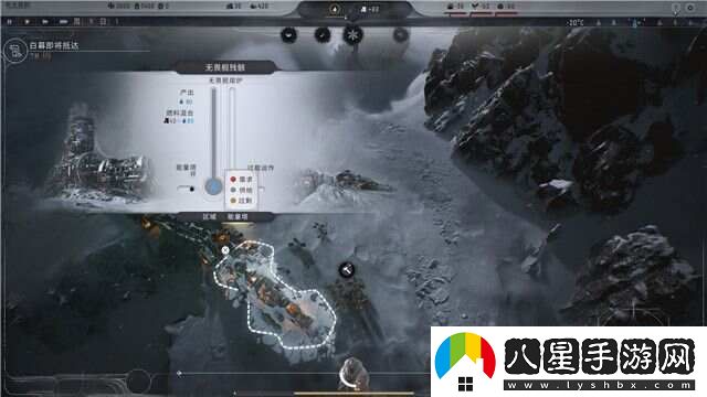 冰汽時代2通關攻略大全