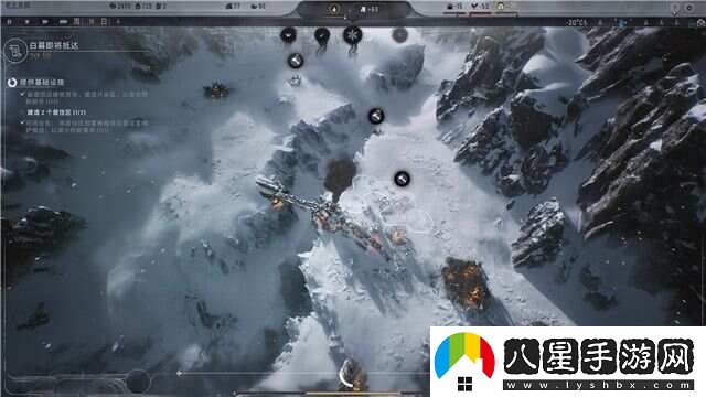 冰汽時代2通關攻略大全