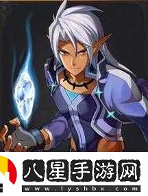 時空獵人冰魄進階攻略