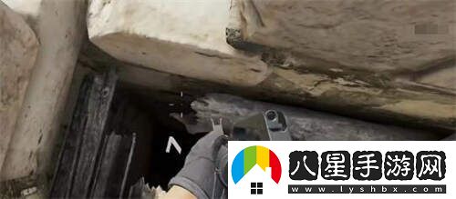 三角洲行動(dòng)隱藏彩蛋箱子獲得位置分享