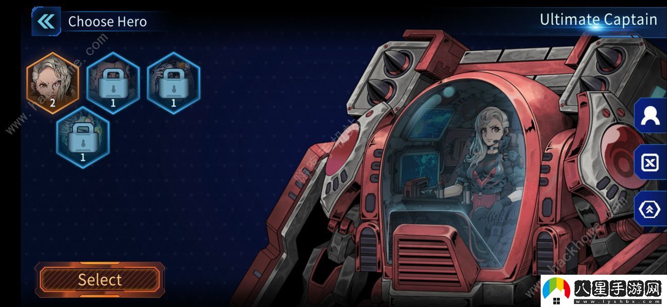 異星指令攻略大全