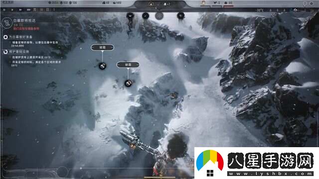 冰汽時代2通關攻略大全