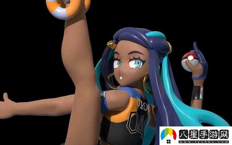 寶可夢(mèng)劍盾水舟鎮(zhèn)道館露璃娜打法