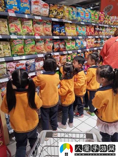 多多超市，體驗超市購物樂趣