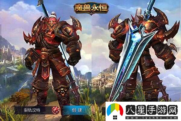 魔獸永恒公測與上線時間及游戲體驗介紹