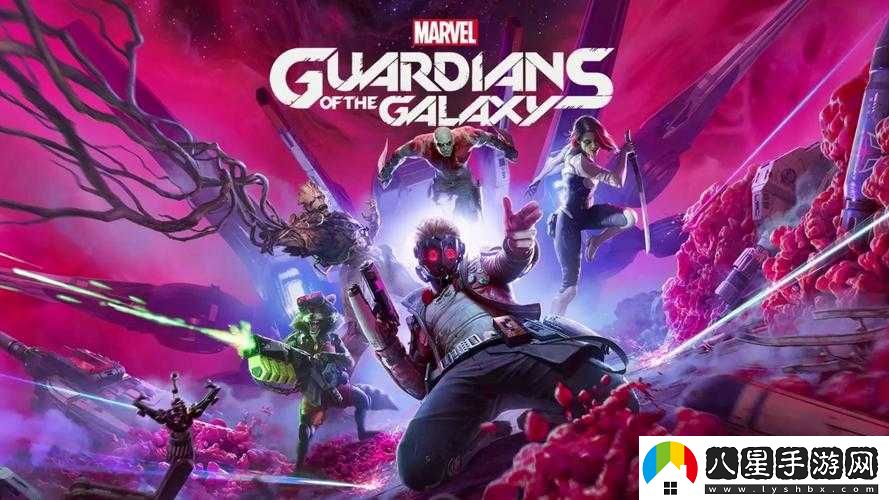 銀河護(hù)衛(wèi)隊(duì)新劇情上線，AppStore熱門(mén)推薦