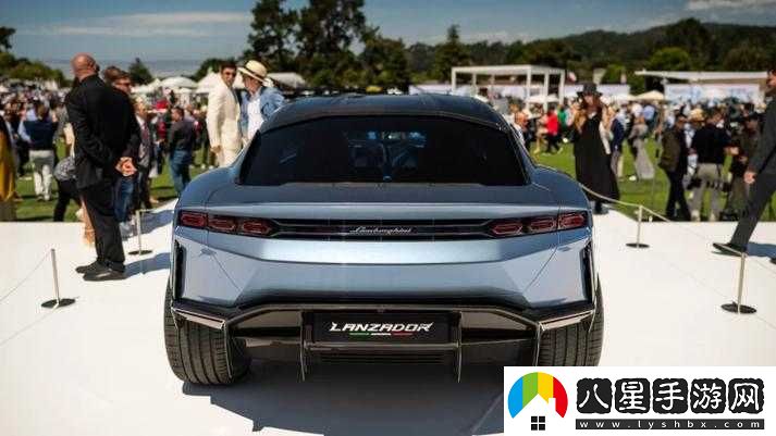 深度探究歐美大尺寸 SUV 的未來發(fā)展趨勢(shì)