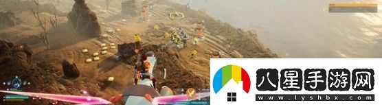 幻獸帕魯石油怎么獲得石油開采收集技巧