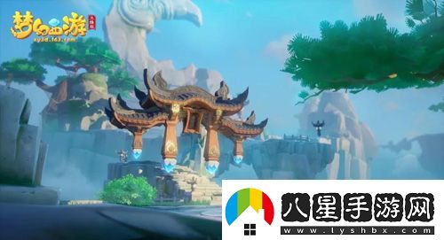 盡賞十二時(shí)辰夢幻西游三維版帶你品味三界