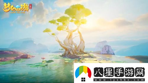 盡賞十二時(shí)辰夢幻西游三維版帶你品味三界