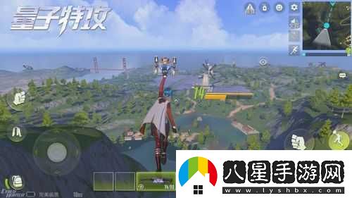 量子特攻絕對零度玩法技巧及強度解析