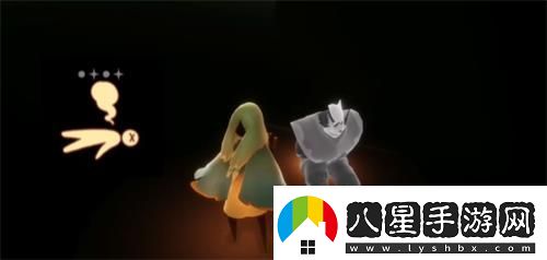 光遇倒地大哭動(dòng)作位置在哪