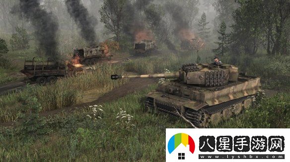 戰(zhàn)爭之人2離線模式開發(fā)完成已過半！10月初上線