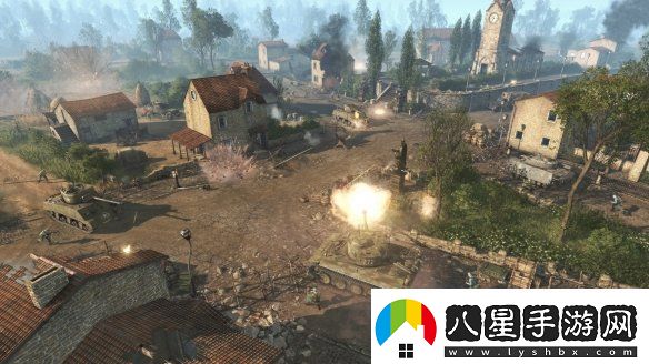 戰(zhàn)爭之人2離線模式開發(fā)完成已過半！10月初上線