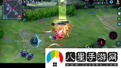 王者榮耀影對(duì)抗路策略