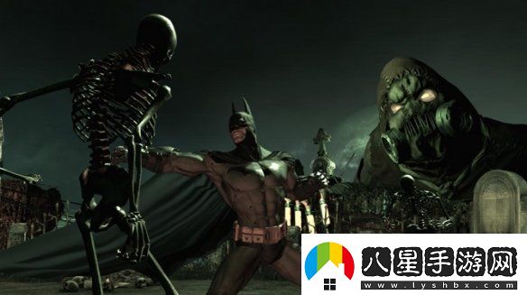 華納兄弟正在招募游戲開發(fā)者或?qū)覦C宇宙3A大作