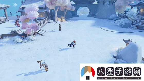 盡賞十二時(shí)辰夢幻西游三維版帶你品味三界