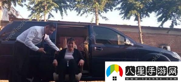 滴滴無(wú)障礙專(zhuān)車(chē)是什么滴滴無(wú)障礙專(zhuān)車(chē)怎么用