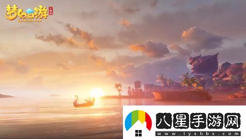 盡賞十二時(shí)辰夢幻西游三維版帶你品味三界