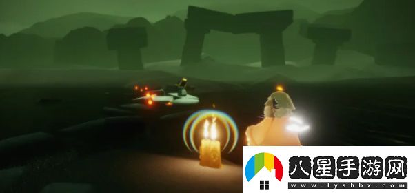 光遇6.20任務(wù)蠟燭攻略