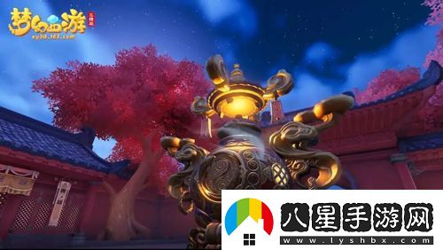 盡賞十二時(shí)辰夢幻西游三維版帶你品味三界