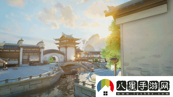 盡賞十二時(shí)辰夢幻西游三維版帶你品味三界