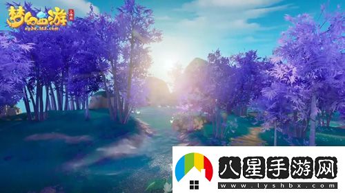 盡賞十二時(shí)辰夢幻西游三維版帶你品味三界